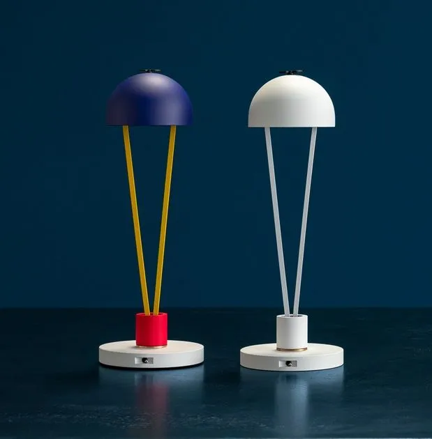 ALEBT ALE BE T multicolor/ переносной LED 1х1,5  х   