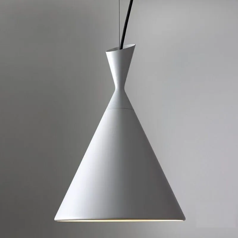 286 65 27 W HUSK white/ светильник подвесной E27 1х15  х   