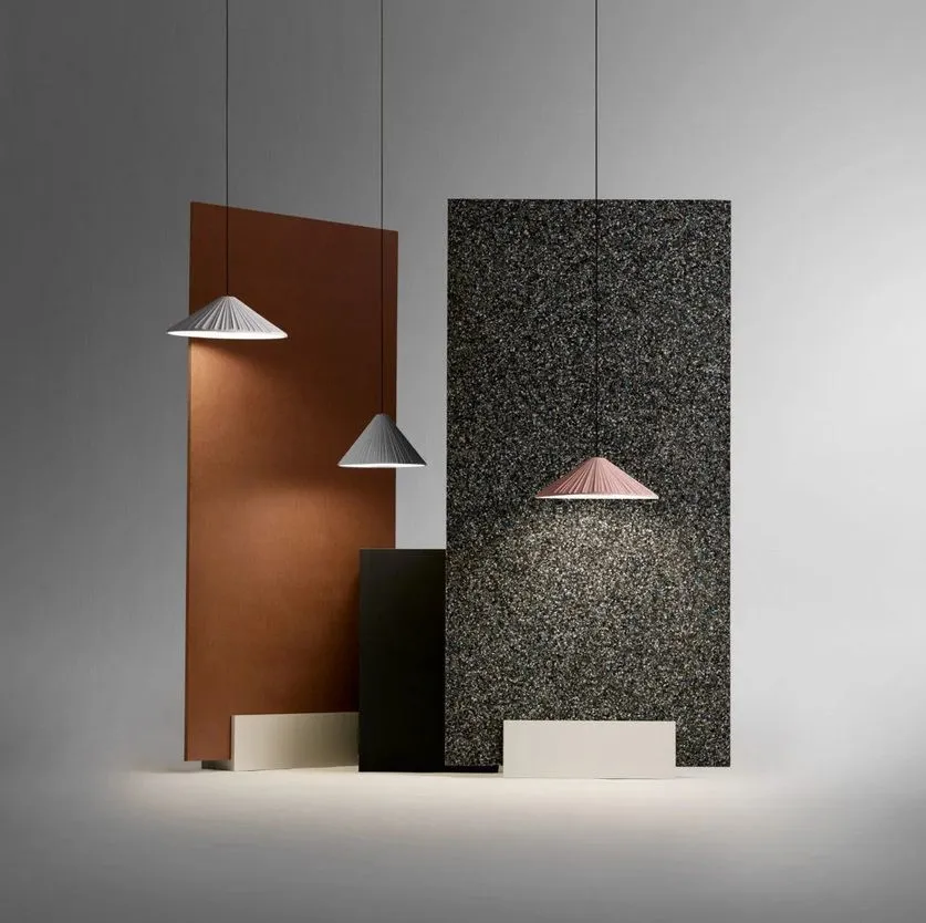 A684-021 PU-ERH white/rose// подвесной LED 1х8,2  х   