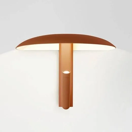 A716-001-41-27K KONOHA TERRACOTTA/TERRACOTTA// настенный LED 1х2,1  х  A716-001-41-27K