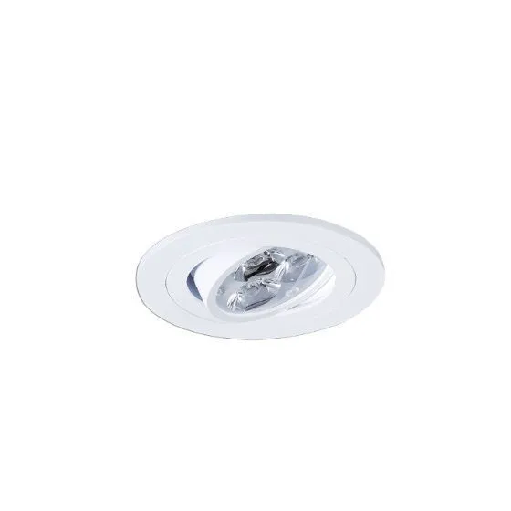 4210GU MINI CATLI white/// встраиваемый GU10 1х50  х   
