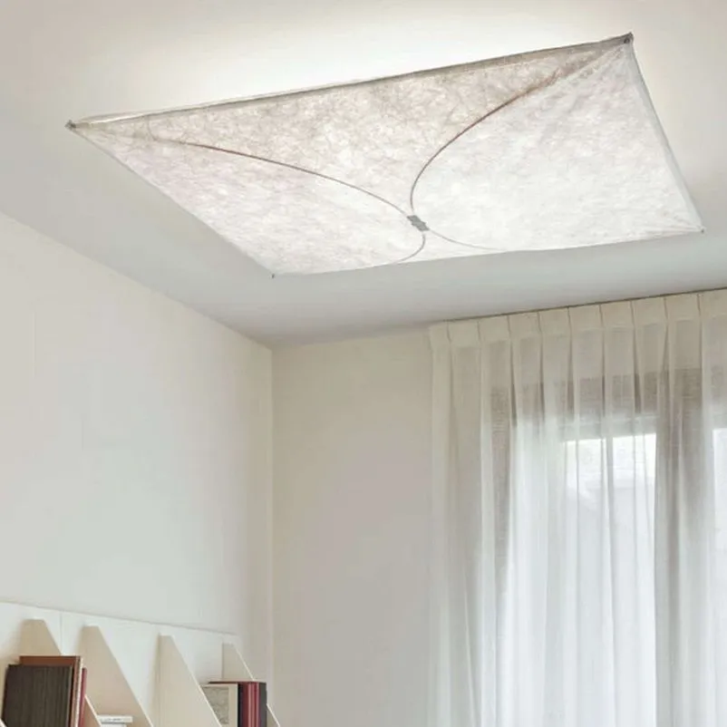 F0400009 ARIETTE 1 WHITE/WHITE// потолочный E27 4х40  х   