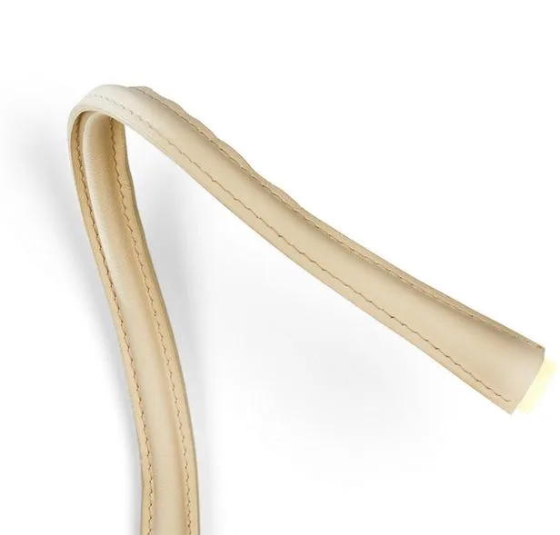 ACAM.000899 FLEXILED nickel satin/ivory// напольный LED 1х7  х   