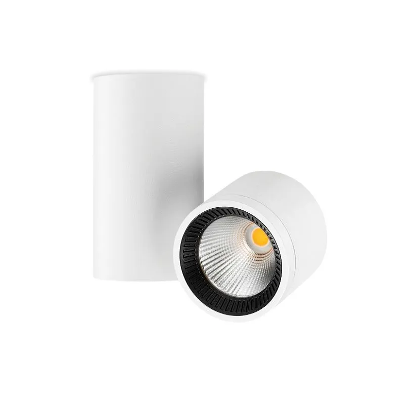 A2630021WT IO matt white/// настенный LED 1х4,5  х   