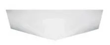 D27F0801 CHEOPE chrome/matt white// встраиваемый GU5.3 1х50  х   