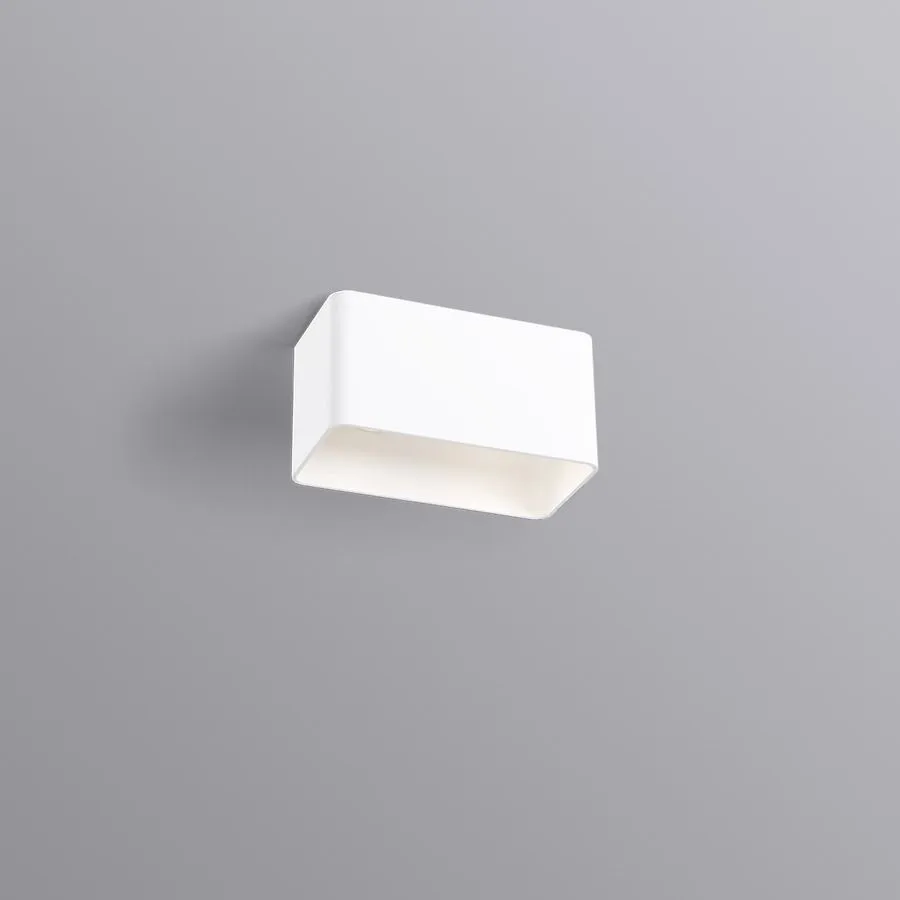 146420W0 (912010W0x2 + 911023W1) DOCUS white matt/ потолочный GU10 2х35  х   