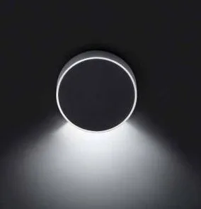 7920.04 Alpha chrome/black// настенный LED 1х2,1  х  7920.04