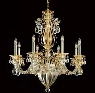 1248 211 A BAGATELLE aurelia/прозрачный// подвесной E14 11х40  х  1248 211 A
