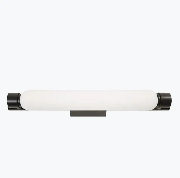ROC LNW 31 LA ROCHE BLACK/WHITE// настенный LED 1х8  х   
