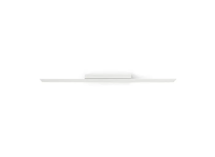 6941100 LINEAL white/white//матовый настенный LED 1х11  х   