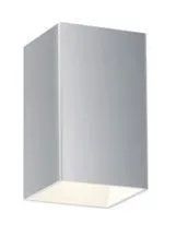F15E0161 SLOT aluminium/// потолочный GU10 1х75  х   