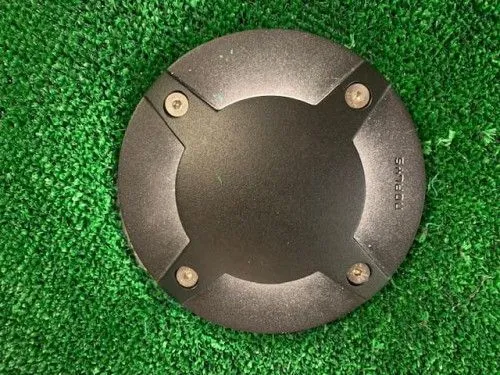 1630BL RENA Black/// напольный GU10LED 1х5.5  х  1630BL