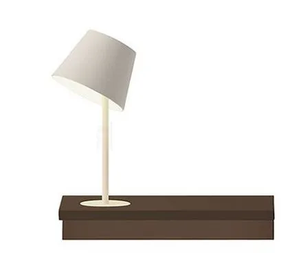 6045.14 SUITE chocolate/white// настенный LED 1х3,7  х  6045.14