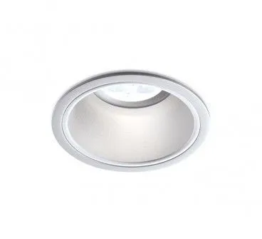 3029GU ALUMINIO PLATA aluminium/// встраиваемый GU10 1х50  х  3029GU