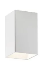 F15E0101 SLOT white/// потолочный GU10 1х75  х   