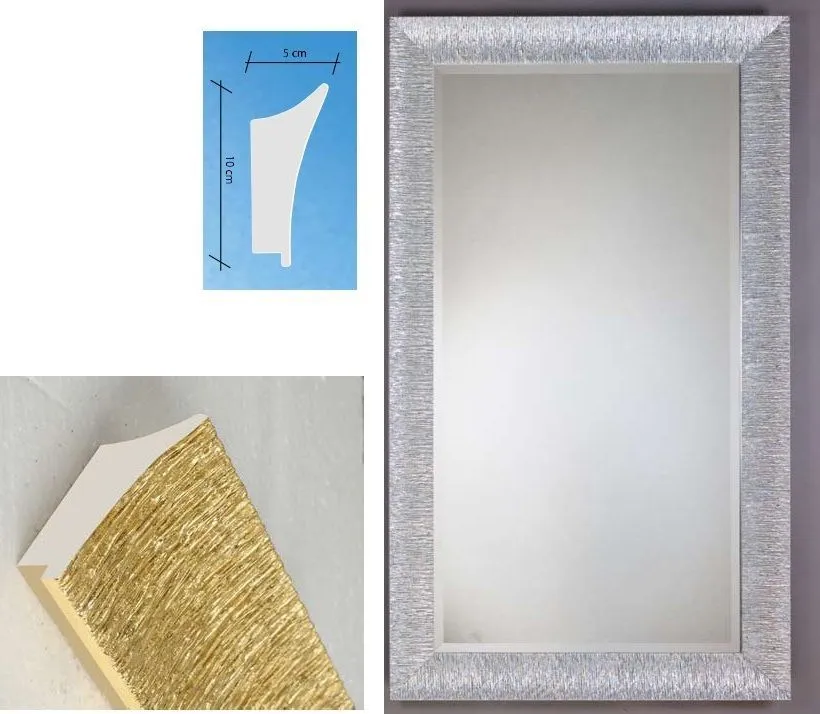 427RMO66 rett,66x126/85x145  gold foil///   х  х   