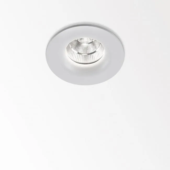 415 221 923 W MINI REO OK white/// встраиваемый LED 2700K 1х7  х   