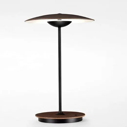 A662-141 GINGER wenge/ портативный LED 2700K 1х5  х  A662-141