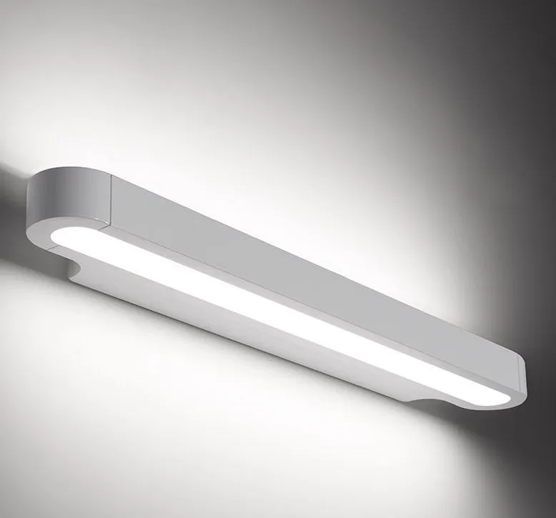 1913 040A TALO white///white настенный LED 1х25  х   