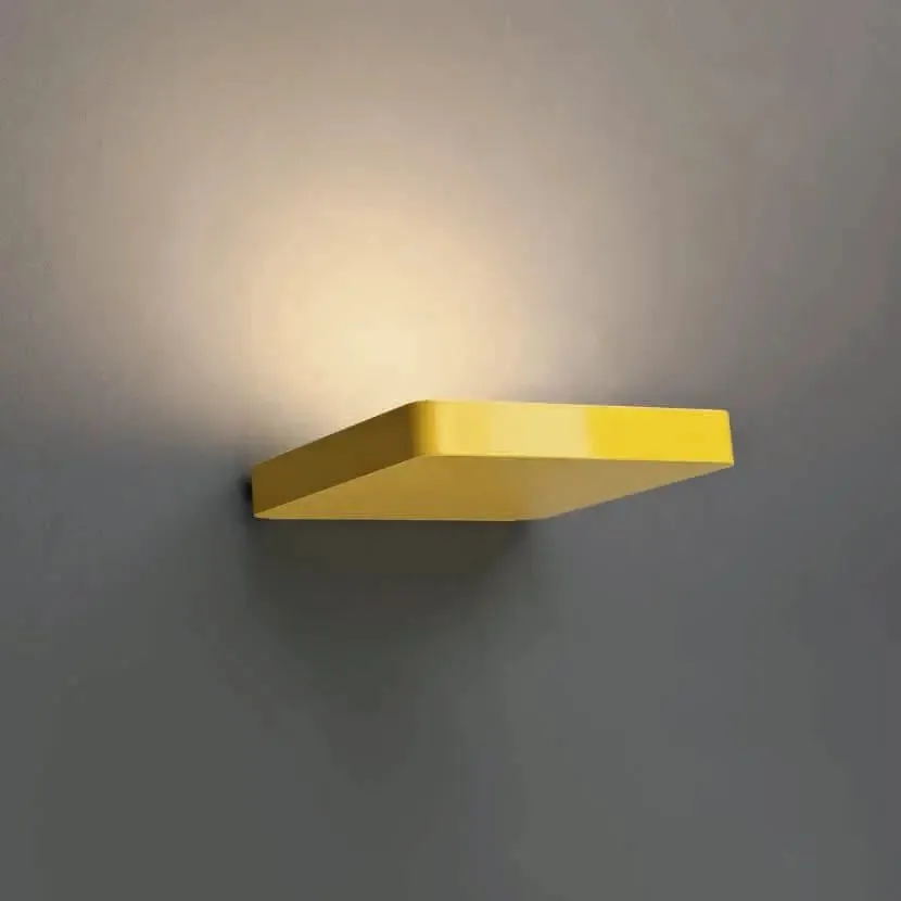 347 60 50 33 SLIM corn yellow/// настенный LED 1х17 1600lm х   