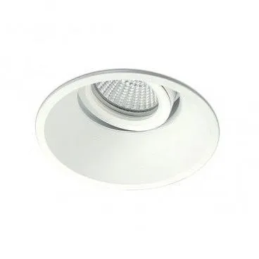 3160.02 KONI white/// встраиваемый GU5.3 1х50  х  3160.02