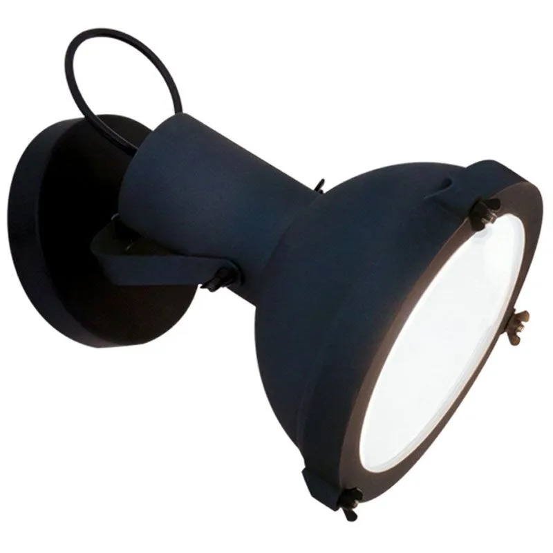 PRP FDW 31 PROJECTEUR 165 NIGHT BLUE/WHITE// настенный E27 1х23  х   