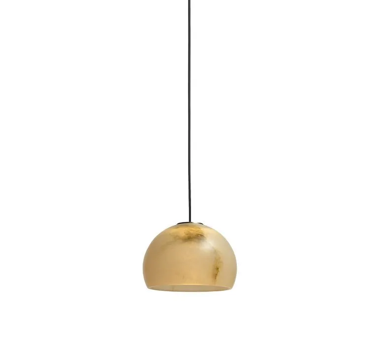 3021000 NEIL Matt nickel/beige// подвесной LED 2700K CRI90 1х6.6  х   