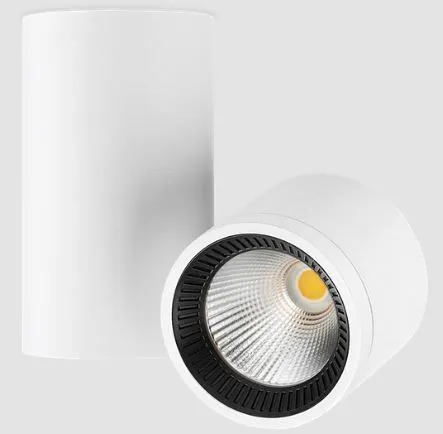 A2630021WT IO matt white/// настенный LED 1х4,5  х   