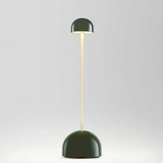 A721-001-4549-27K SIPS GOLD/GREEN// портативный LED 1х2,2  х   