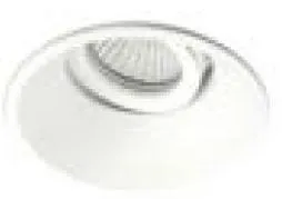 3160.02 KONI white/// встраиваемый GU5.3 1х50  х   
