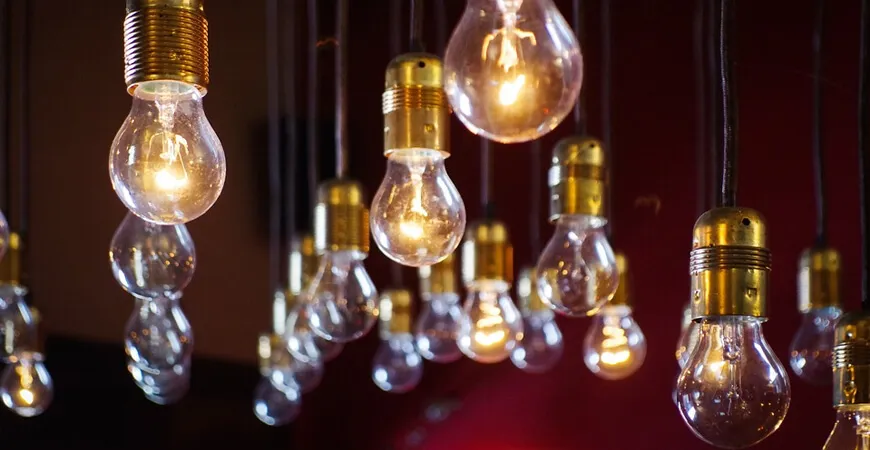 Энергосберегающие лампы: виды, характеристики, преимущества и недостатки оборудования