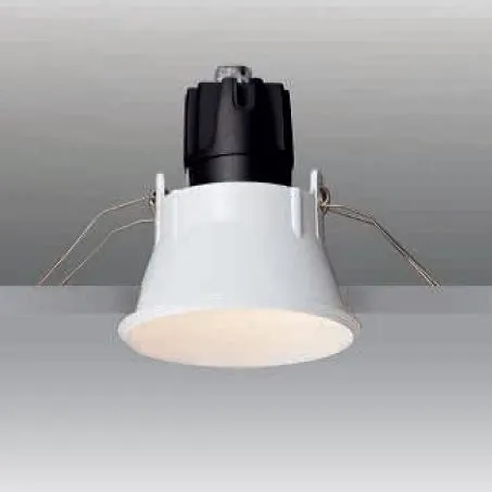 108 80 84 42 NEMO mini white/// встраиваемый GU5.3 1х50  х  108 80 84 42