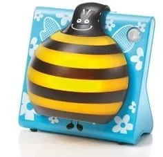 6911234PH (872790083175700) GUIDELIGHT blue/yellow/ светильник настольный POWERLED WHITE 1х1  х  6911234PH (872790083175700)