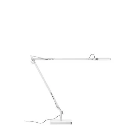 F3311009 KELVIN LED white/// настольный LED 1х8  х  F3311009