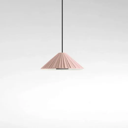 A684-021 PU-ERH white/rose// подвесной LED 1х8,2  х  A684-021