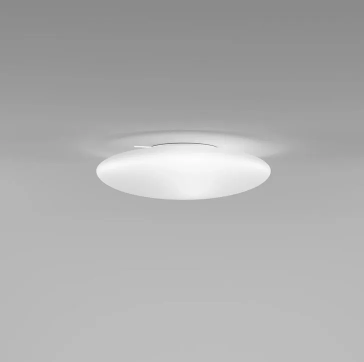 SABA PP40 BC/ST BC  WHITE/WHITE// потолочный E27 1х77  х   