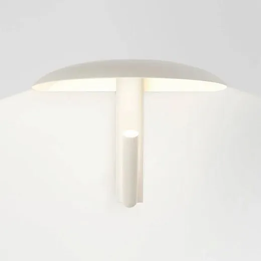 A716-001-35-27K KONOHA WHITE/WHITE// настенный LED 1х2,1  х  A716-001-35-27K