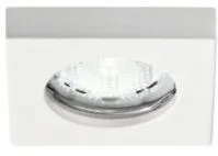 D55F0411 VENERE chrome/// встраиваемый GU4 1х35  х   