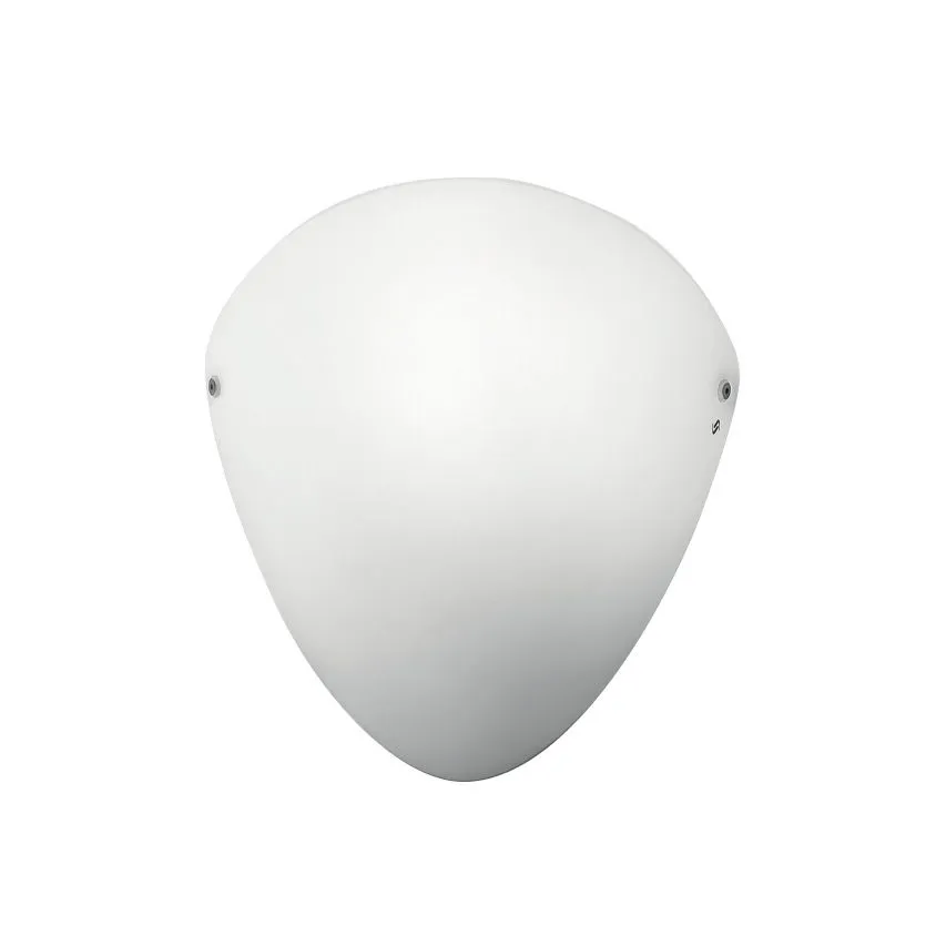 OVALINA AP TO AL  white/amber// настенный R7s 78 mm 1х100  х   