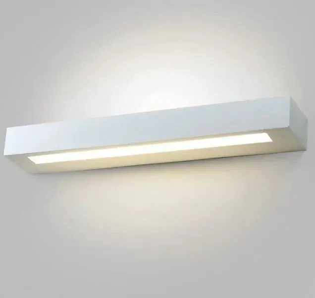 10060.HI.3K CARPO white///white настенный LED 1х47  х   