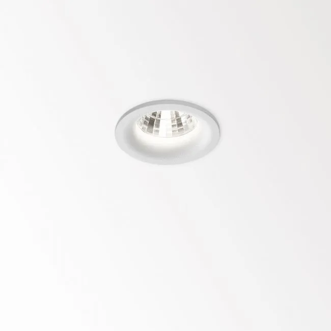 302 22 811 932 W MICRO REO white/// встраиваемый LED 3000K CRI>90 1х7,1  х   