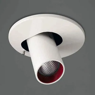 600 80 70 40 BOOK glossy white/// встраиваемый GU10 1х50  х