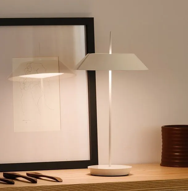 5495 23/16 MAYFAIR MINI warm/white// портативный LED 1х2.5  х   