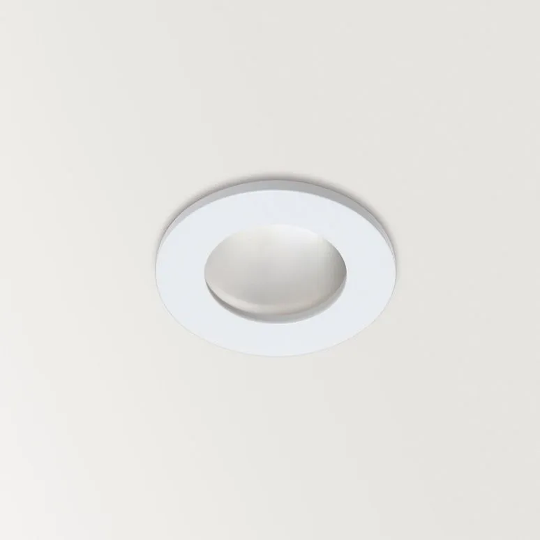 03500000W BASIC white///white встраиваемый GU5.3 1х50  х   