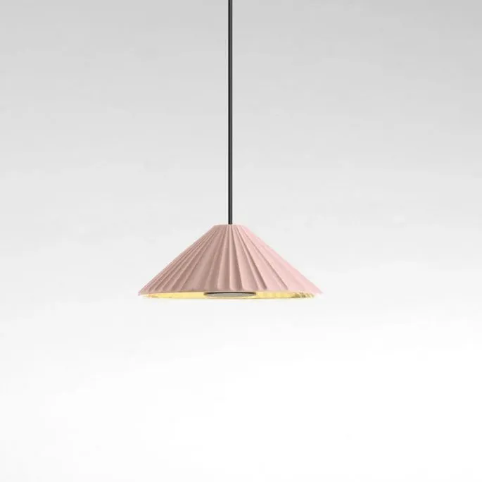 A684-021 PU-ERH white/rose// подвесной LED 1х8,2  х   