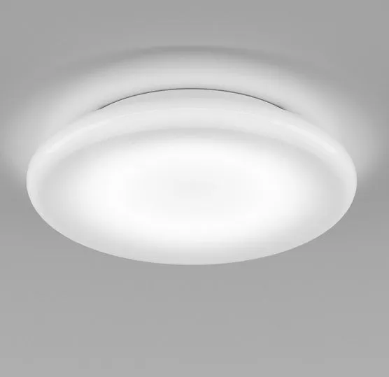 POD PP G BC/LU BC 3000 DIM2  white/white gloss потолочный LED 1х18  х   