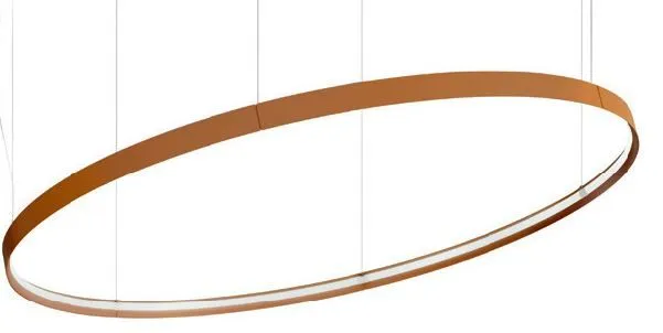 372 50 50 4x NABOO matt white txt/ подвесной LED 3000K CRI85 1х130  х   
