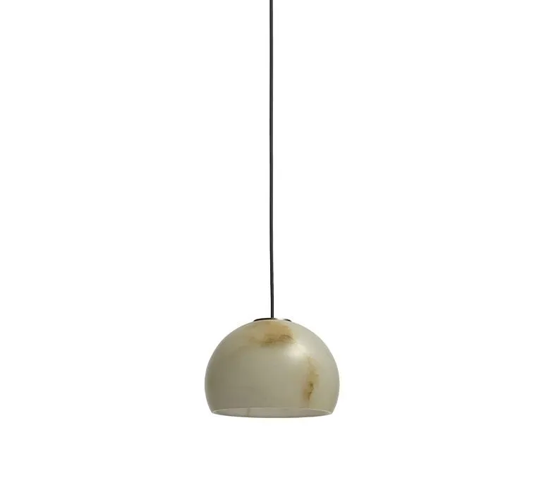 3271000 NEIL Matt nickel/beige// подвесной LED 1х6.6  х   