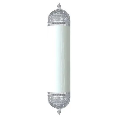 FD1088 RCB NEW EMPIRIO WALL Light II chrome /matt// настенный E27 2х40  х