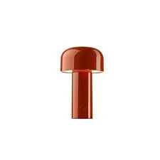 F1060075 BELLHOP brick red/// портативный LED 1х2.5  х  F1060075